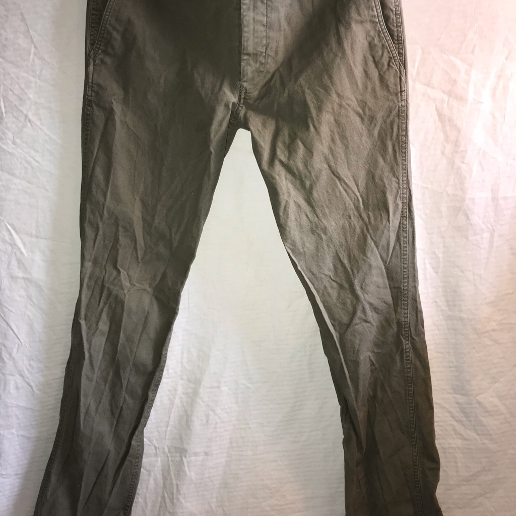 Preowned Bonobos Pants Size 3436